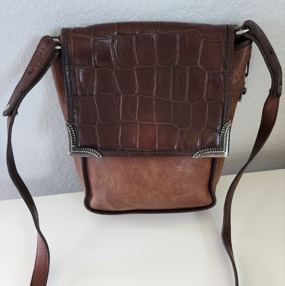 Ashton by Brahmin Crossbody
